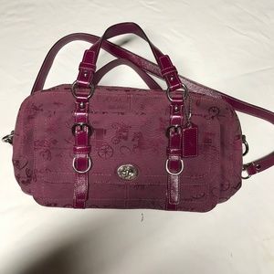 Coach Handbag